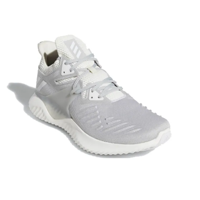 Adidas Alphabounce Beyond 2.0 M Cloud White-2