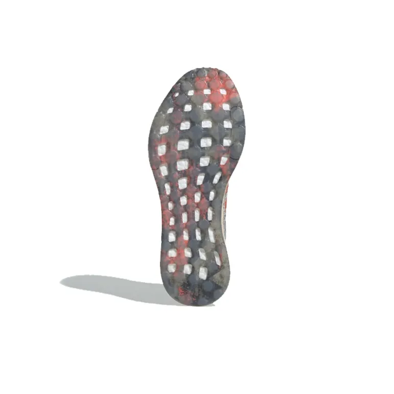 Adidas PureBoost Dpr Ltd 'True Orange'-4