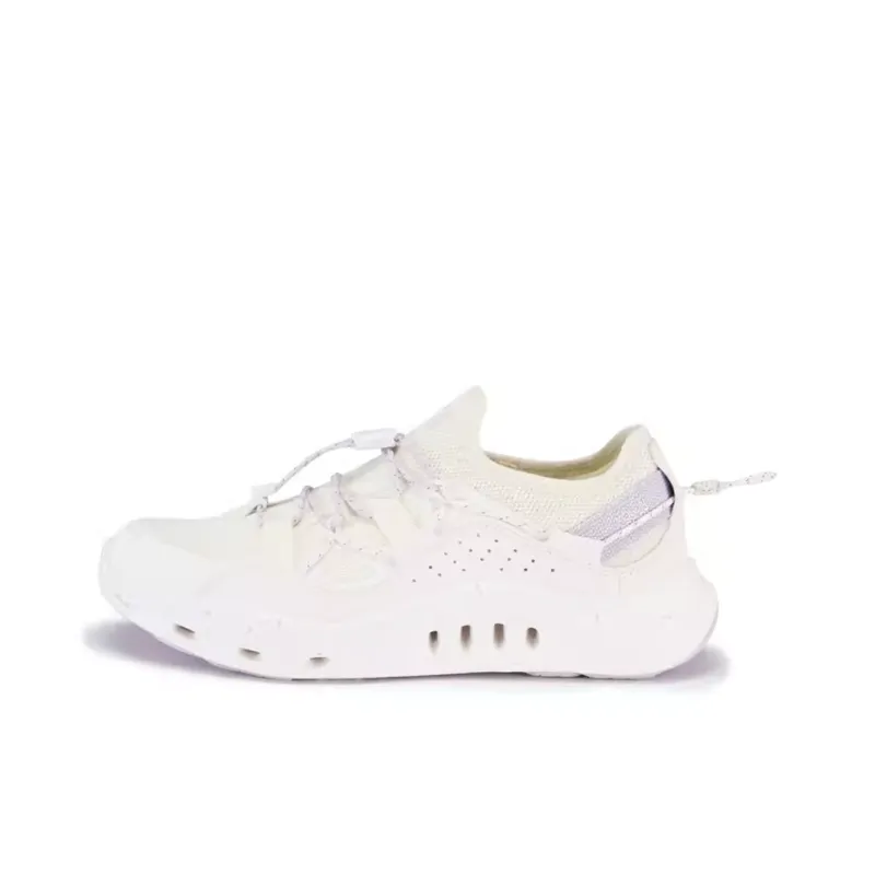 KOLON SPORT Quick Dry River Trekking Shoes Unisex Mint Green-0