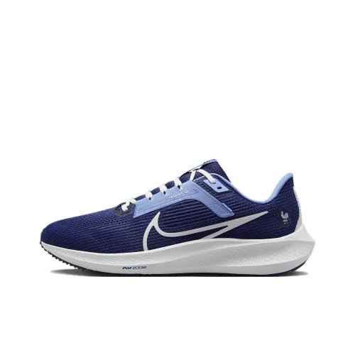 Nike Air Zoom Pegasus 40 'France FFF'