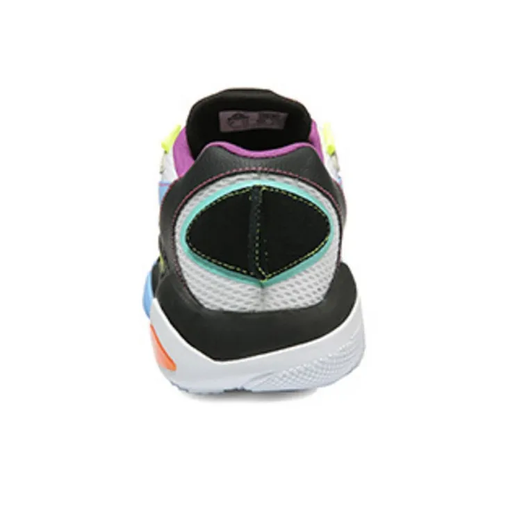 PEAK Non slip Lightweight Mid Top Running Shoes Women's-3