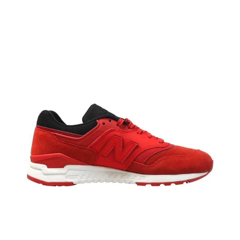 New Balance Nb 997.5 Red-1