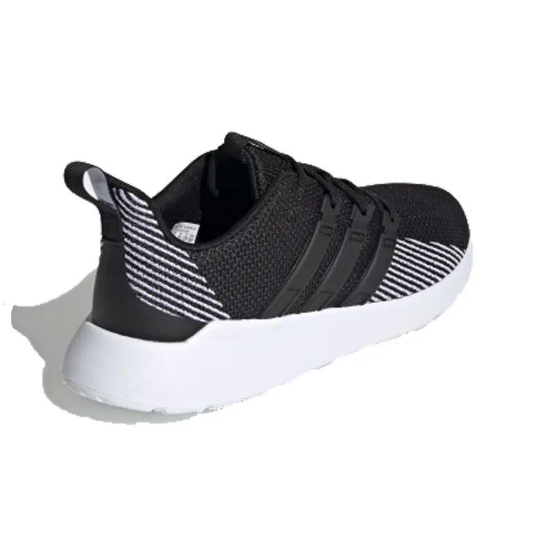 Questar Flow Adidas Neo 'Core Black'-2