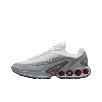 Nike Air Max Dn Se Light Smoke Grey White Smoke Grey University Red