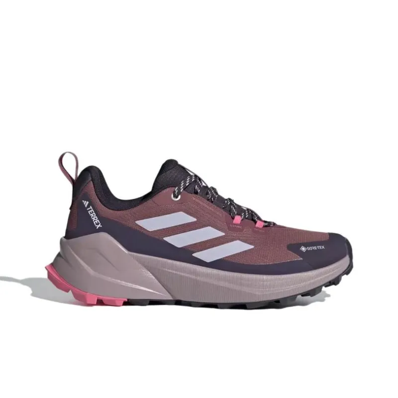 Terrex Trailmaker Women's Adidas 2 GORE TEX 'Burgundy Silver Dawn' Women's-1
