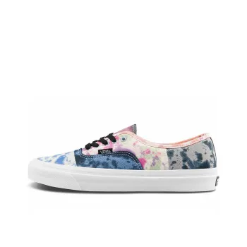 Vans Authentic 44 Dx Pw 'Blue Pink White'