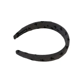 Connect The Past And The Present. Headbands Women's