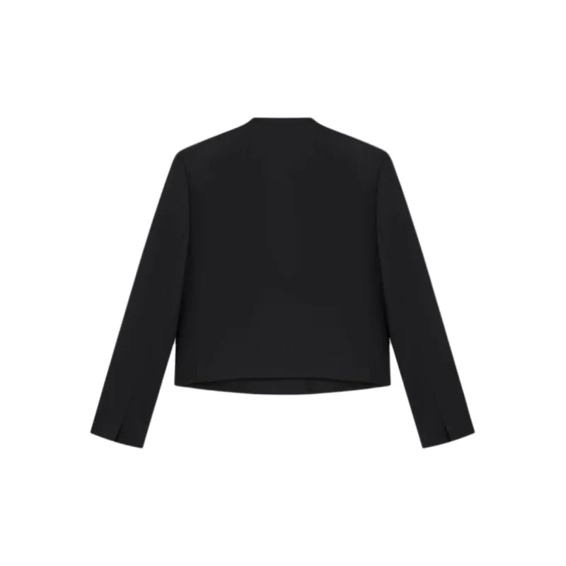 THEORY THEORY Designer Co-authored Collection Jackets Coats Women's Black-1