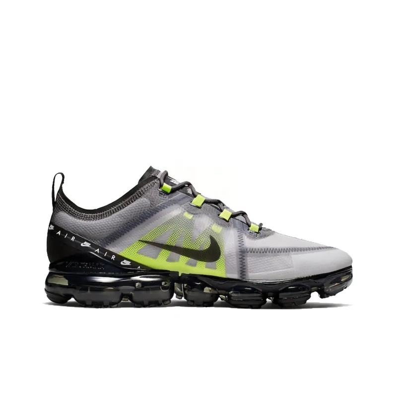 Nike Air VaporMax 2019 Atmosphere Grey-1