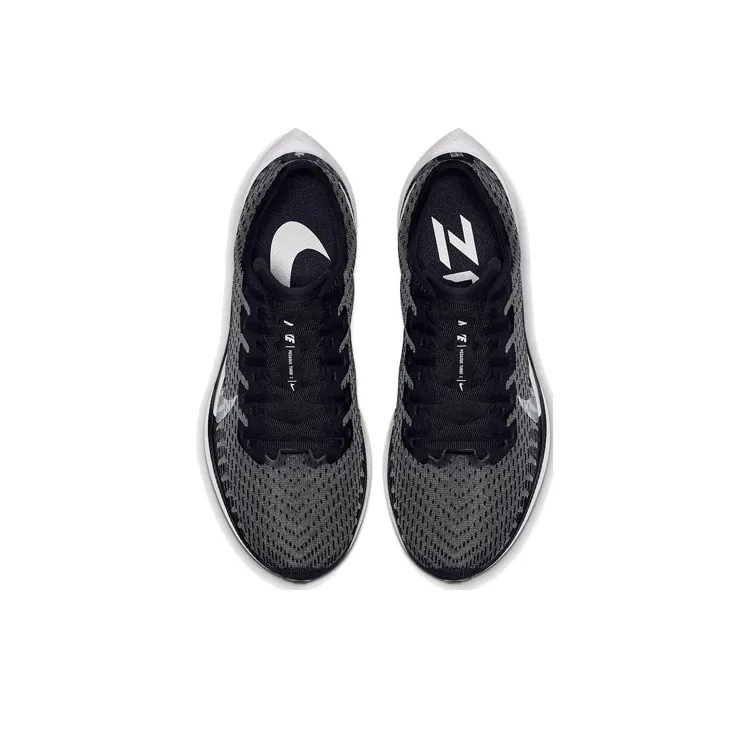 Nike Zoom Pegasus Turbo 2 Black Women's-3