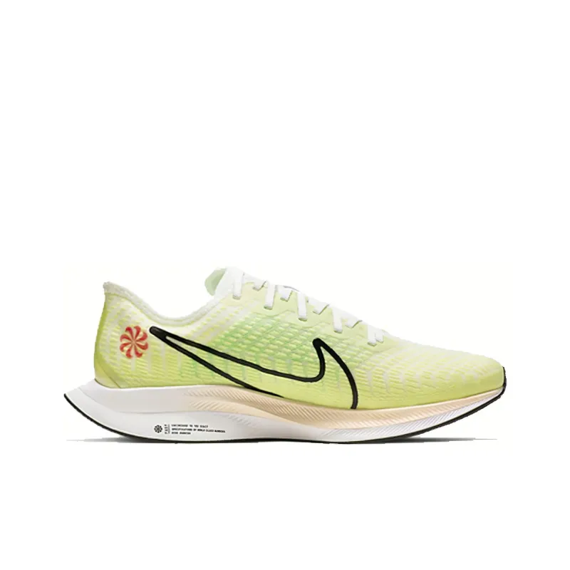 Nike Zoom Pegasus Turbo 2 Fenom Luminous Green Women's-1