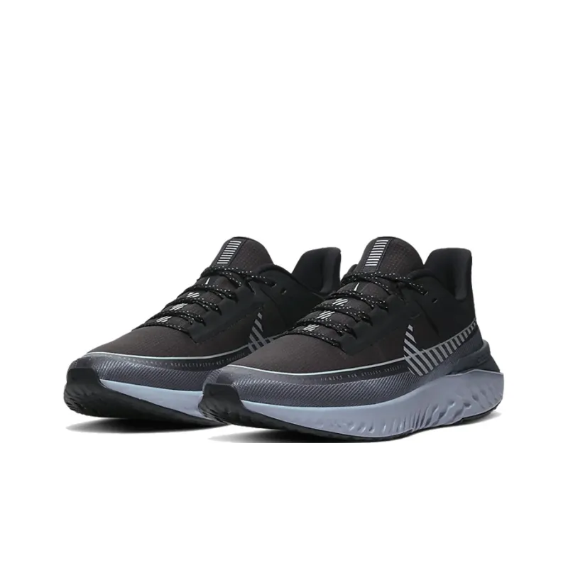 Nike Legend React 2 Shield Reflective Silver-2