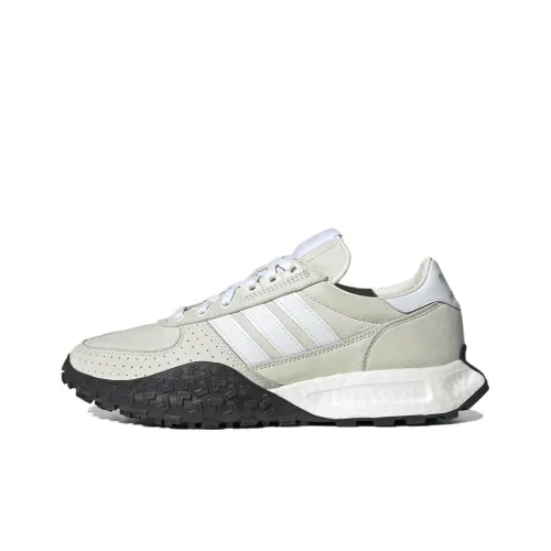 culture E5 Adidas Originals W.R.P. 'White Tint Black'
