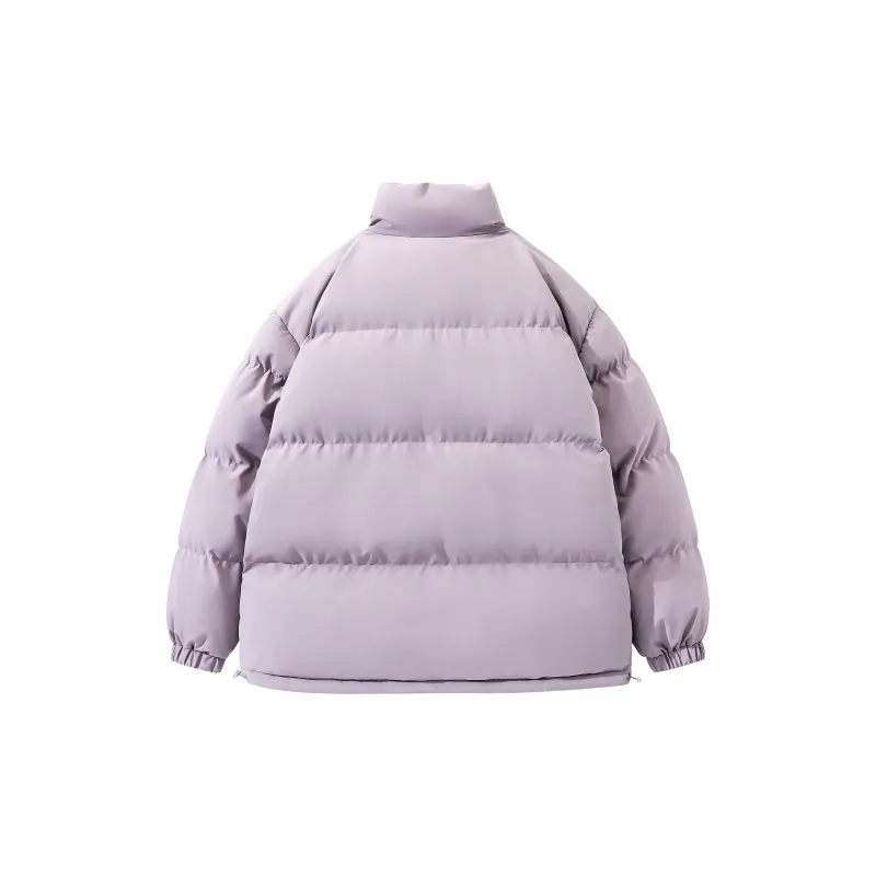 Crayon Shinchan Puffer Jacket Coat Unisex-10