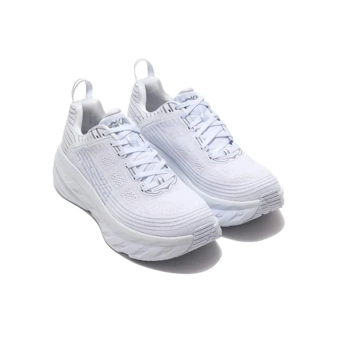 HOKA ONE ONE Opening Ceremony X Bondi 6 'White Reflective'-2