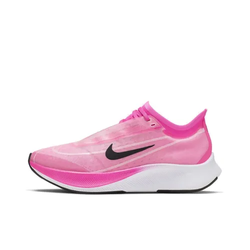 Nike Zoom Fly 3 True Berry Women's