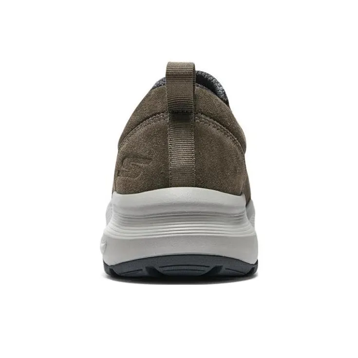 Skechers Go Walk Arch Fit Outdoor 'Khaki'-3