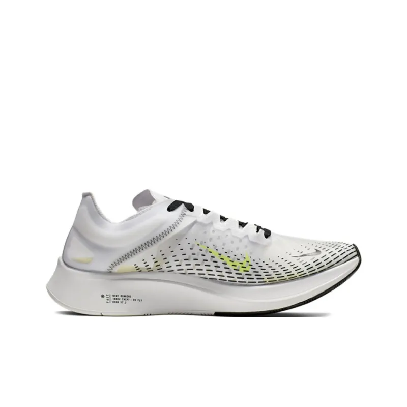 Nike Zoom Fly Sp Fast 'White Volt'-1