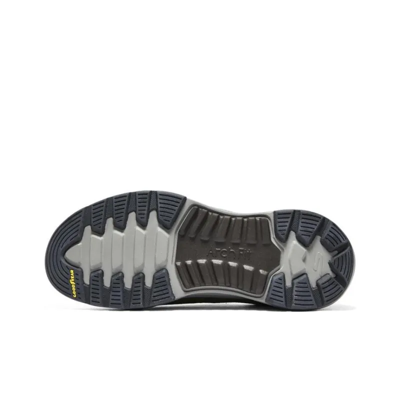Skechers Go Walk Arch Fit Outdoor 'Khaki'-4