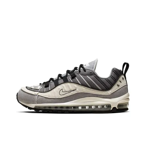 Nike Air Max 98 Inside Out Wolf Grey