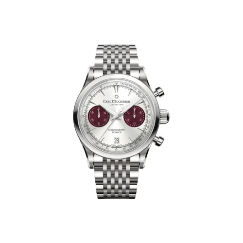 Carl F.Bucherer Men MANERO Collection Watch