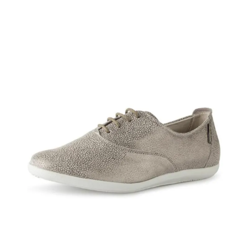 MEPHISTO Slip-Resistant Low-Top Casual Shoes Women's-6