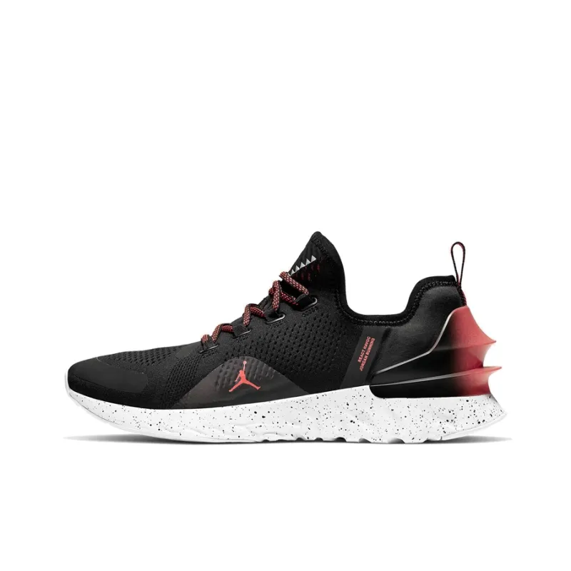 JORDAN React Havoc 'Bright Cimson'-0