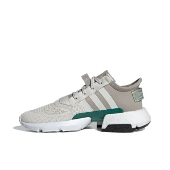 Adidas Originals POD S3.1 Grey/Green Women's