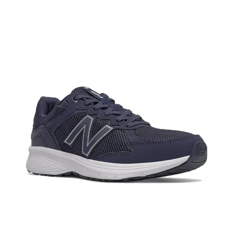 New Balance 460 V3 'Blue Black'-2