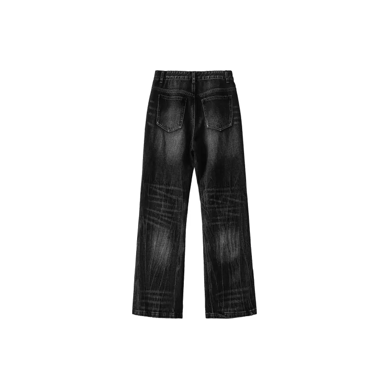KFKU Jeans Unisex-5