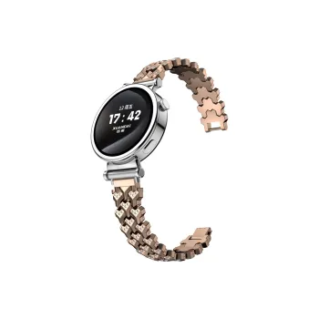 Yu Qing Compatible Huawei GT4/3/2/WATCH4/3 Pro Honor Samsung Qiming COROS Xiaomi Huami Watch Bands 150mm Unisex