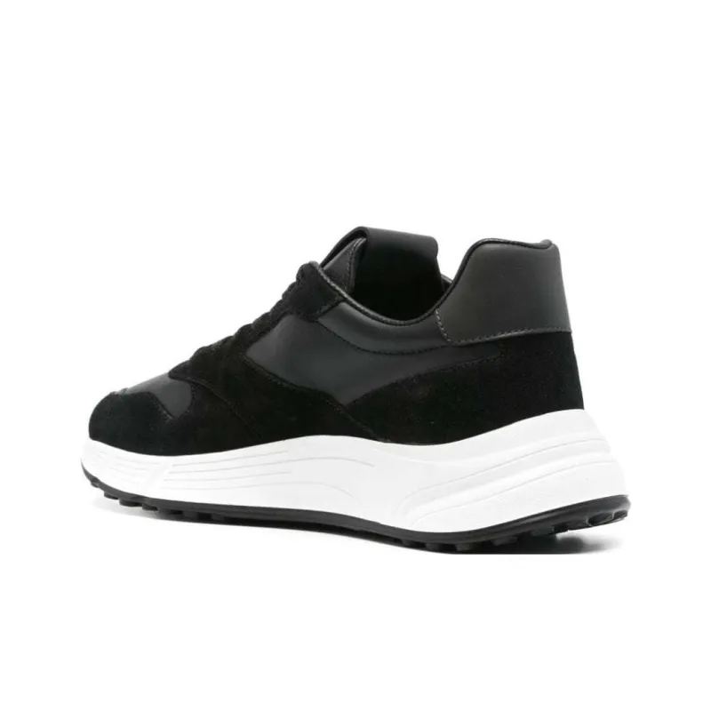 HOGAN Hyperlight Lace Up Sneakers-3