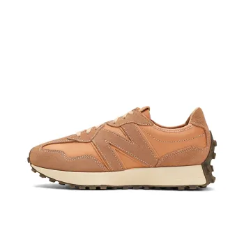 New Balance 327 Toast Tawny Birch