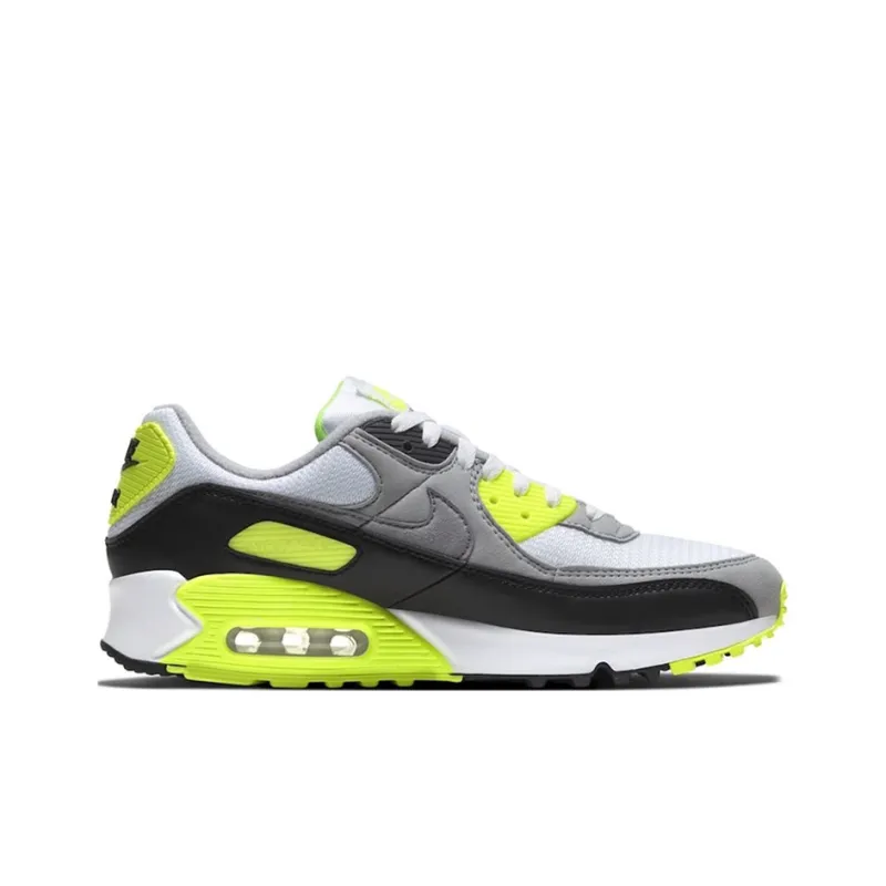Nike Air Max 90 Og Volt 2020-1