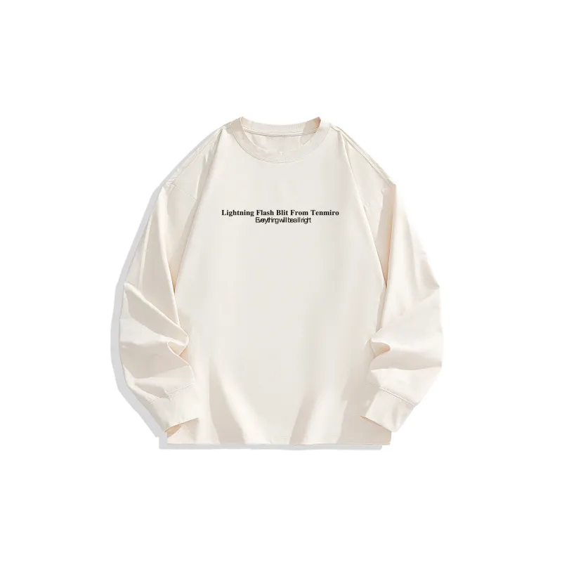 TEN MIRO T Shirts Unisex-7