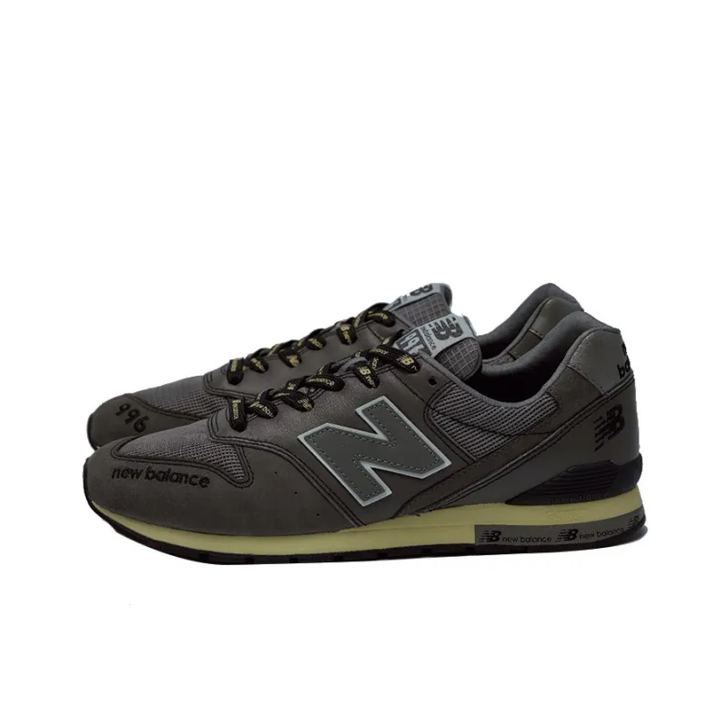 New Balance N.Hoolywood X 996-2