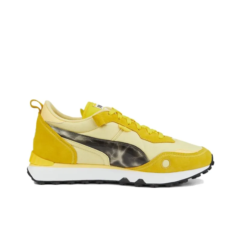 PUMA Pokmon X Rider Fv 'Pikachu'-1