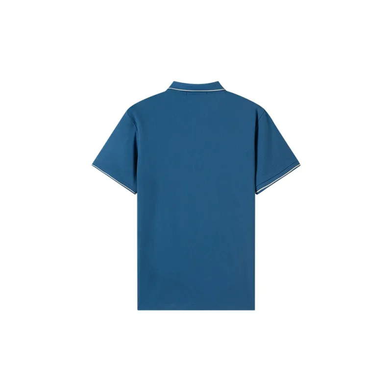 U.S. POLO ASSN. Polo Shirt Men's-2