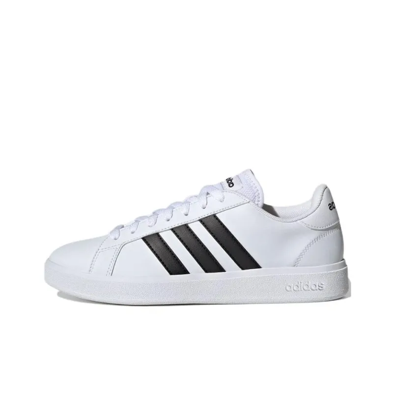Adidas Grand Court Td Cloud White Core Black-0