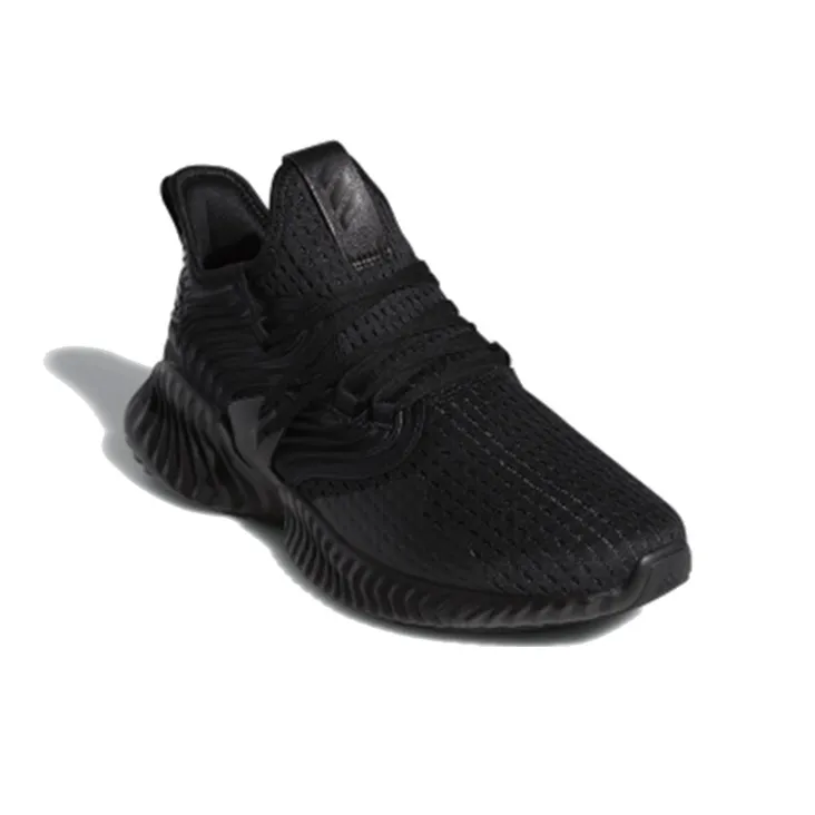 Adidas Alphabounce Instinct Cc U 'Black'-1