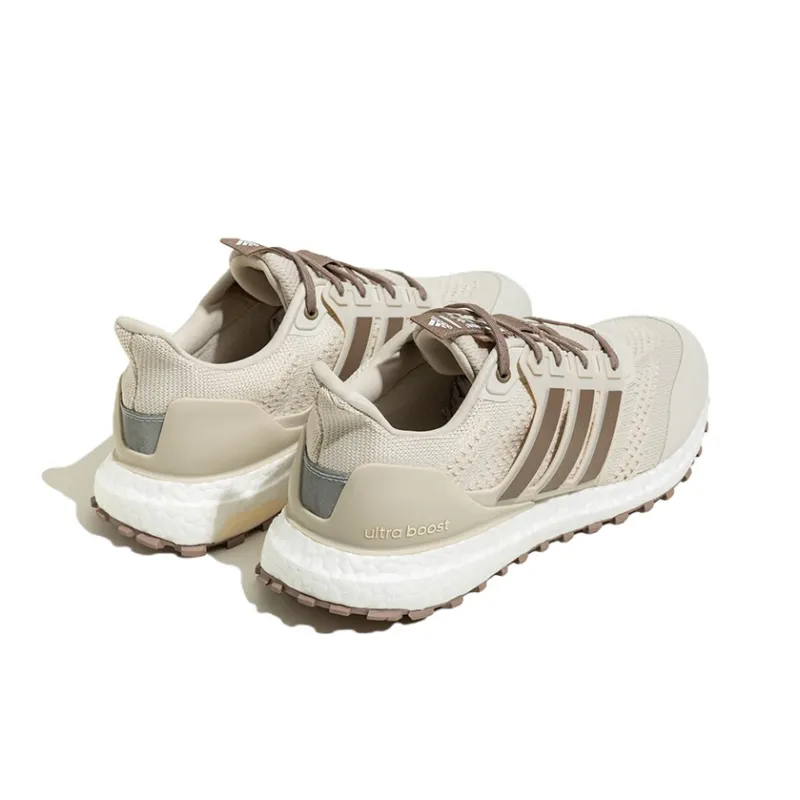 Adidas UltraBoost Dna Guard 'Aluminium Chalk Brown'-3