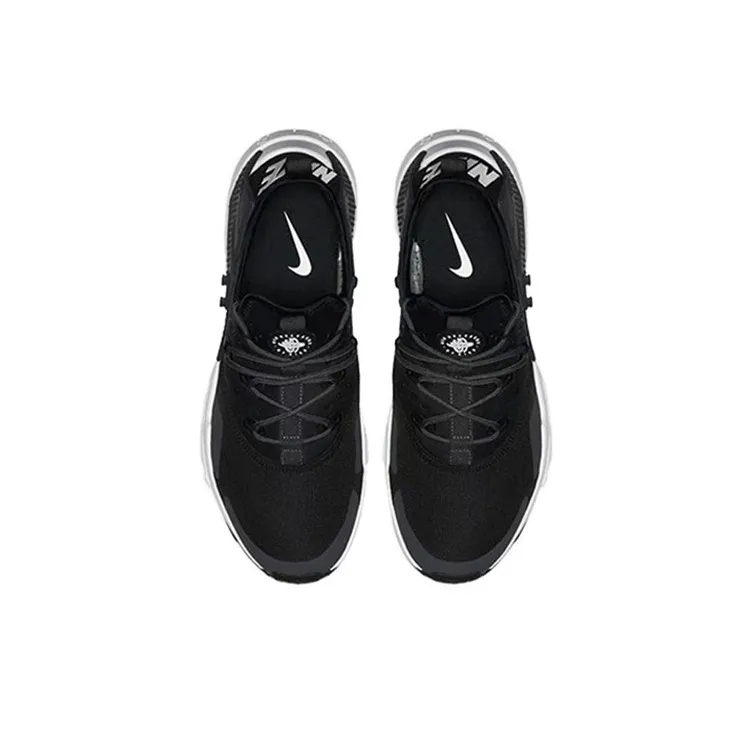 Nike Air Huarache Drift Black Anthracite-3