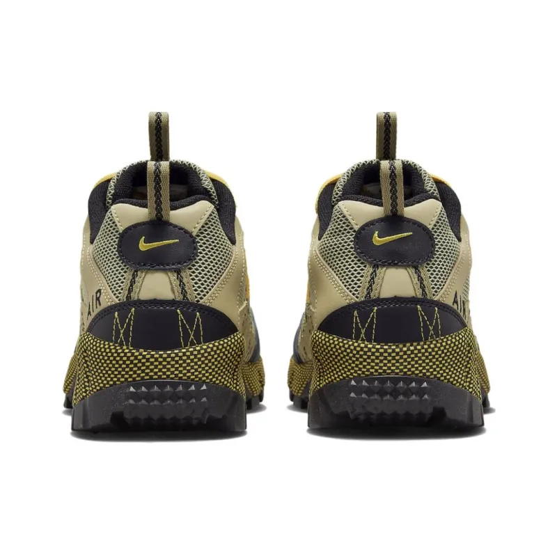 Nike Air Humara Qs Wheat Grass-4