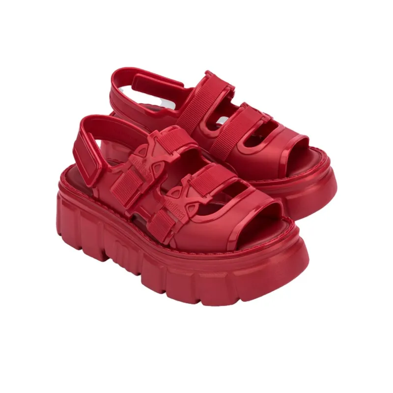 Melissa Beach Sandals Women's-12