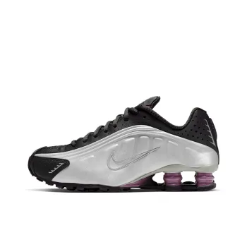 Nike Shox R4 True Berry Women's
