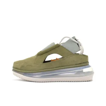 Nike Air Max Ff 720 Medium Olive Light Bone Women's