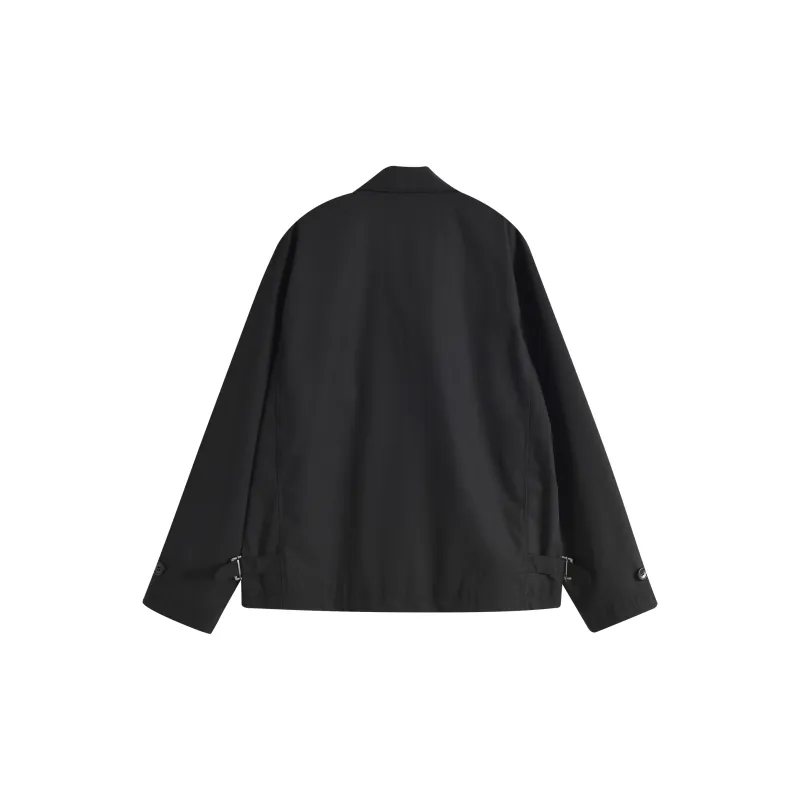 COKEIN FW24 Jackets & Coats Unisex-1