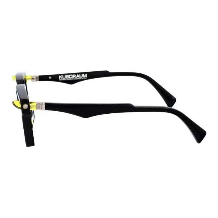 KUBORAUM Q2 Rectangle frame Sunglasses-2