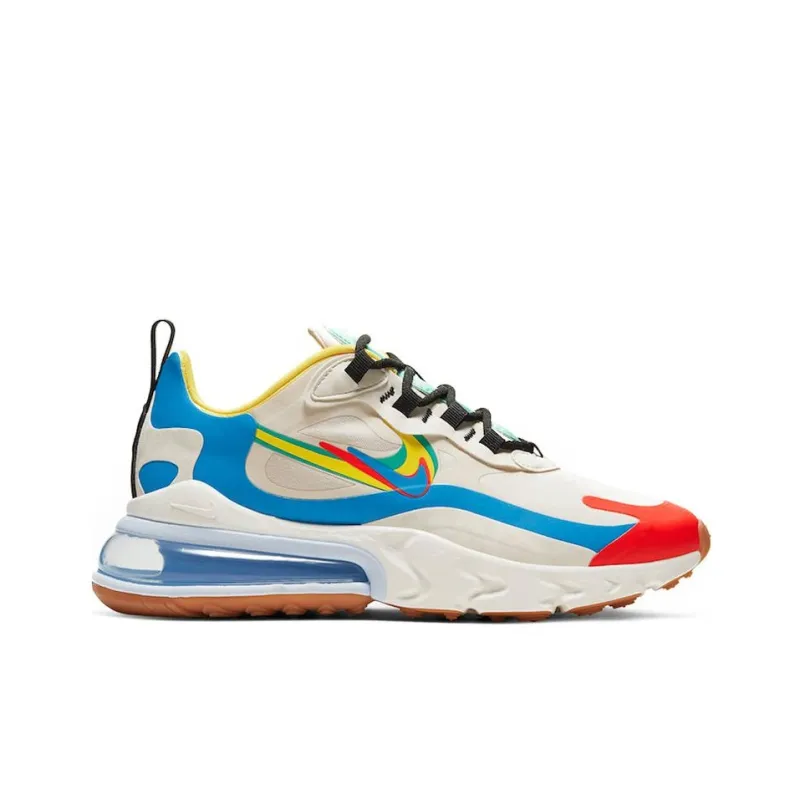 Nike Air Max 270 React Brand Heritage Women's-1
