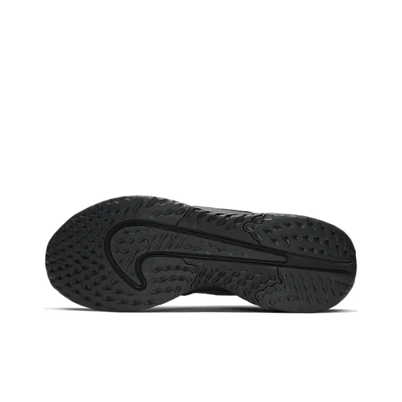 Nike Legend React 2 Dark Grey-4